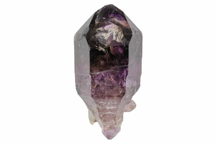 Shangaan Amethyst Crystal - Chibuku Mine, Zimbabwe #113440